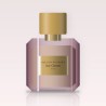 Parfum Soie Carmin raffiné à la mandarine – Balcon Pourpre, flacon 100 ml