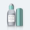 Déodorant Source Minérale au concombre – Vellaure, flacon roll-on 100 ml
