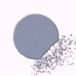 Palette yeux Sucre d'Orge au kaolin – Bonbon Néon, aperçu de la teinte Tons froids