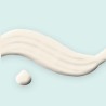 Masque capillaire baume à l'extrait de bambou – Zelliane, aperçu de la texture