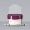 Masque capillaire baume à l'extrait de bambou – Zelliane, photo d'ambiance