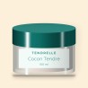 Masque visage Cocon Tendre au beurre de karité – Tendrelle, pot 100 ml