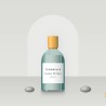 Après-shampooing Juste Milieu à l'acide hyaluronique – Tendrelle, photo d'ambiance