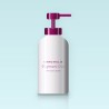 Fond de teint effet retouché Pigment Pur – Chromalie, flacon-pompe 30 ml, teinte 04 Ivoire doré