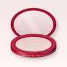 Enlumineur anti-fatigue à la fleur de cerisier – Coulisse Rouge, boîtier 4,5 g, teinte Nacre rosée