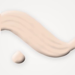 Baume à lèvres intense à la cire de riz – Yukimori, aperçu de la texture