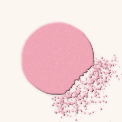 Blush estompable Galerie Vitrée – Laque Rivoli, aperçu de la teinte 02 Rose tendre