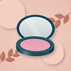 Blush estompable Galerie Vitrée – Laque Rivoli, photo d'ambiance