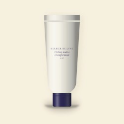 Crème mains et pieds réconfortante à l'urée – Herbier de Lune, tube 50 ml