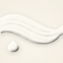 Crème mains et pieds réconfortante à l'urée – Herbier de Lune, aperçu de la texture