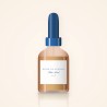 Huile capillaire pré-shampooing Mar Azul – Brisa de Azahar, flacon compte-gouttes 100 ml