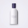 Lait corps Encre Violette à l'aloe vera – Carnet d'Iris, flacon 400 ml