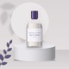 Lait corps Encre Violette à l'aloe vera – Carnet d'Iris, photo d'ambiance