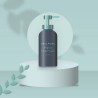 Baume après-rasage essentiel Aqua Thermale – Vellaure, photo d'ambiance