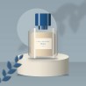 Parfum Riviera onirique à la framboise – Casa Lanterna, photo d'ambiance