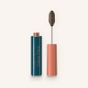 Mascara anti-bavures Galerie Vitrée – Laque Rivoli, flacon et brosse 10 ml, teinte Brun