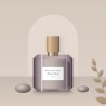 Parfum Nuance Douce ardent – Maison Nuance, photo d'ambiance