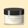 Masque capillaire réparateur aux extraits d'algues – Boucle Majeure, pot 250 ml