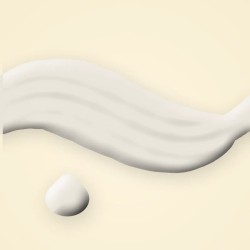 Masque capillaire réparateur aux extraits d'algues – Boucle Majeure, aperçu de la texture