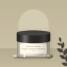 Masque capillaire réparateur aux extraits d'algues – Boucle Majeure, photo d'ambiance