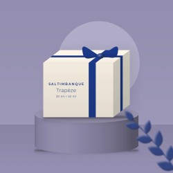 Coffret parfum Trapèze intense – Saltimbanque, photo d'ambiance
