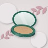 Poudre tenue extrême Goutte Pure – Sanbit, photo d'ambiance