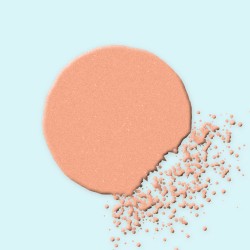 Blush Flash Couleur à la vitamine E – Chromalie, aperçu de la teinte 03 Pêche