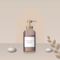 Fond de teint Grand Jour haute définition – Maison Nuance, photo d'ambiance