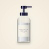 Shampooing Herbe Lunaire aux céramides – Herbier de Lune, flacon-pompe 100 ml