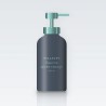 Baume après-rasage désaltérant au squalane végétal – Vellaure, flacon-pompe 100 ml