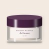 Masque capillaire Bel Instant à l'huile de ricin – Maison Nuance, pot 150 ml