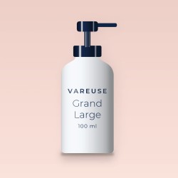 Soin visage anti-taches Grand Large – Vareuse, flacon-pompe 100 ml