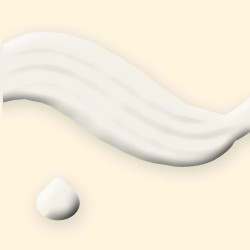Contour des yeux jeunesse Lait Tendre – Mardi Douceur, aperçu de la texture