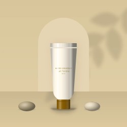 Contour des yeux jeunesse Lait Tendre – Mardi Douceur, photo d'ambiance