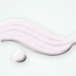 Crème hydratante de nuit Cocon Tendre – Tendrelle, aperçu de la texture