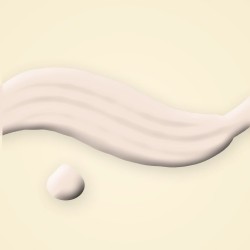 Shampooing anti-frisottis Spirale – Boucle Majeure, aperçu de la texture