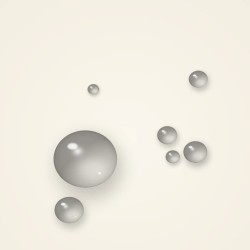 Herbe Lunaire nettoyant visage apaisant – Herbier de Lune, aperçu de la texture