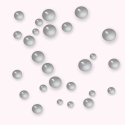 Déodorant Mochi soin haute tolérance – Sopoong, aperçu de la texture