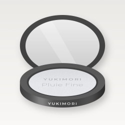 Enlumineur précieux Pluie Fine – Yukimori, boîtier 7 g, teinte Opale