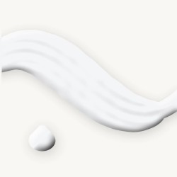 Crème à raser authentique Ligne Pure – Galerie Albâtre, aperçu de la texture