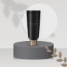 Crème à raser authentique Ligne Pure – Galerie Albâtre, photo d'ambiance