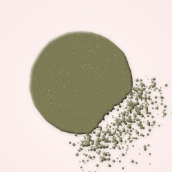 Palette yeux confort au kaolin – Joli Quotidien, aperçu de la teinte Tons kaki