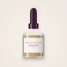 Huile à barbe Grand Jour au café – Maison Nuance, flacon compte-gouttes 50 ml