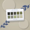 Palette yeux confort au kaolin – Joli Quotidien, photo d'ambiance