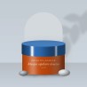 Masque capillaire douceur aux céramides – Brisa de Azahar, photo d'ambiance