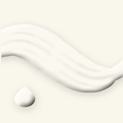 Crème mains et pieds Verger Doux réconfort – Les Jardins d'Aulne, aperçu de la texture