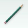 Crayon à sourcils Peau de Verre à l'huile d'avocat – Sanbit, 0,1 g, teinte 05 Châtain clair