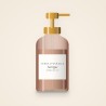 Fond de teint anti-humidité Garrigue – Terre d'Ocrelle, flacon-pompe 35 ml, teinte 05 Beige clair rosé