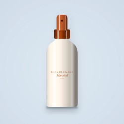 Brume Mar Azul complice – Brisa de Azahar, flacon spray 200 ml