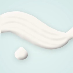 Bougie parfumée Hammam apaisante – Zelliane, aperçu de la cire